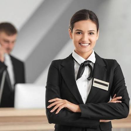 Recepcioner