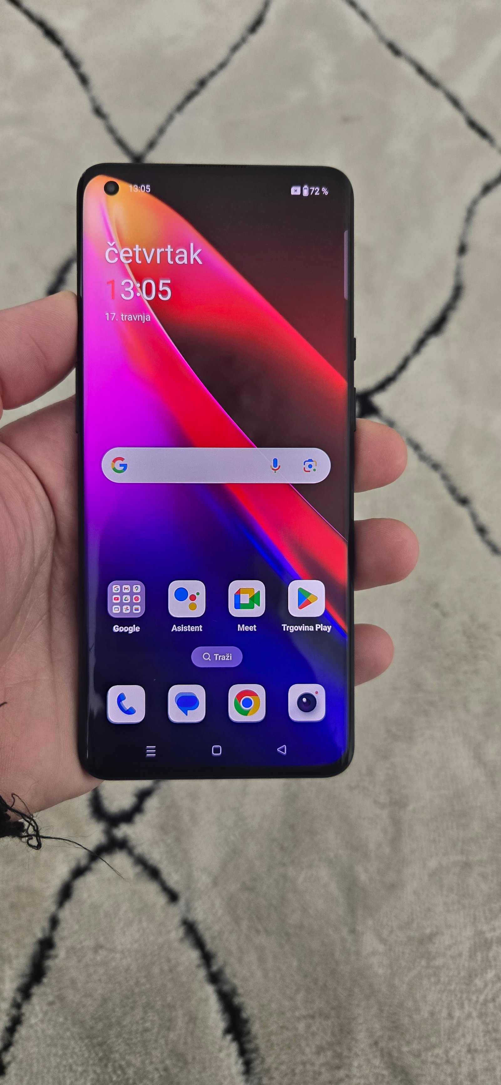 OnePlus 9 Pro
