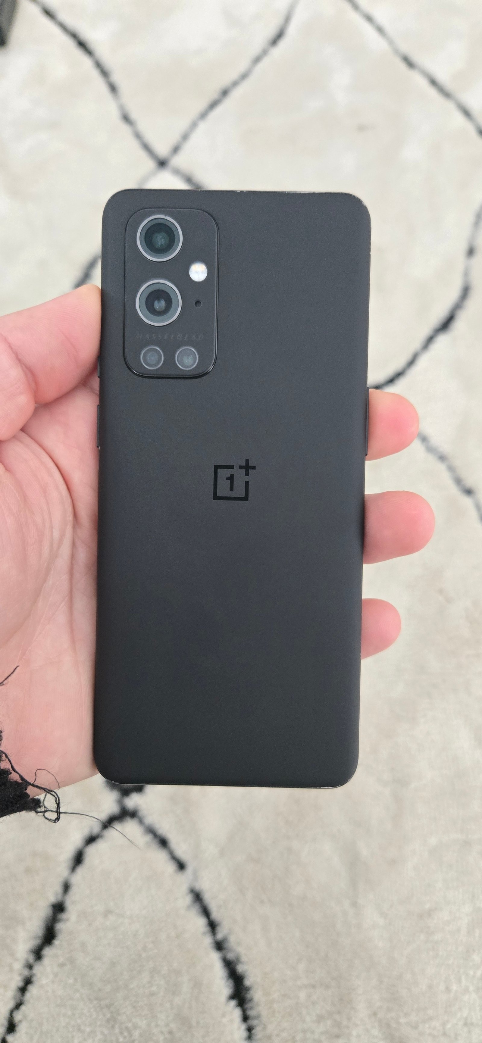 OnePlus 9 Pro 3