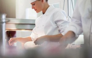 Pomocna Kuvarica  2 Radnice